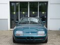 1990 BMW Z1, зелёный - вид 2