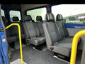2013 Mercedes-Benz Sprinter, синий, 2700000 рублей - вид 7