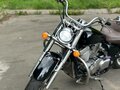 2004 Honda Shadow 750, чёрный, 440000 рублей - вид 9