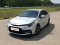 2021 Toyota Levin XII (E210), белый, 1980000 рублей - вид 2