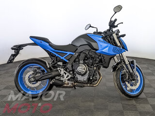Suzuki GSX-8S