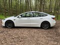 2021 Tesla Model 3 Standart Plus I, белый, 2800000 рублей - вид 5