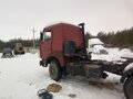 2002 МАЗ 5432, красный, 350000 рублей - вид 9