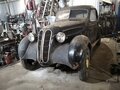 1937 BMW 321 I, чёрный - вид 2