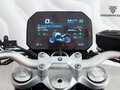 2025 BMW F 900 R, красный, 1199000 рублей - вид 11