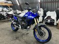 2021 Yamaha Tenere 700, синий, 1290000 рублей