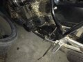 1993 Yamaha XJR400, чёрный, 220000 рублей - вид 8