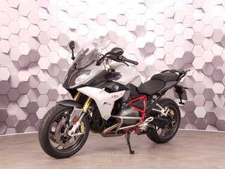 2017 BMW R 1200 RS, белый, 729000 рублей, вид 2