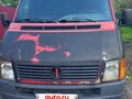 2002 Volkswagen LT, красный, 700000 рублей - вид 4