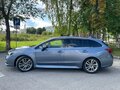 2014 Subaru Levorg I, серый, 1620000 рублей - вид 6