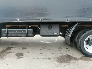 2011 ГАЗ ГАЗель (3302), белый, 1440000 рублей, вид 4