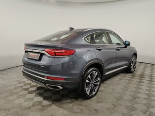 2022 Geely Tugella I, серый, 2375000 рублей, вид 5