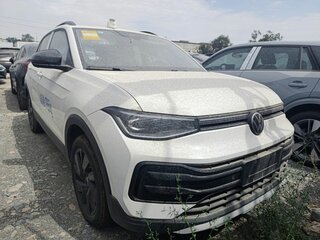 2026 Volkswagen Tharu XR 300 TSI, белый, 2850000 рублей, вид 3