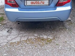 2010 Daewoo Nexia I Рестайлинг, голубой, 200000 рублей, вид 1