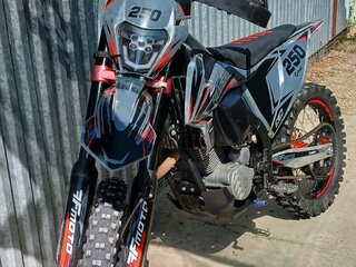 2022 Fidelis Et Fortis S6, серый, 125000 рублей, вид 5