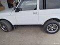 2014 Lada (ВАЗ) 2121 (4x4) I Рестайлинг, белый, 440000 рублей - вид 2