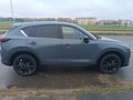 2023 Mazda CX-5 II Рестайлинг, серый, 2650000 рублей - вид 1