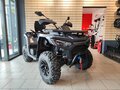 2026 HND QRX 550, серый, 759900 рублей - вид 1