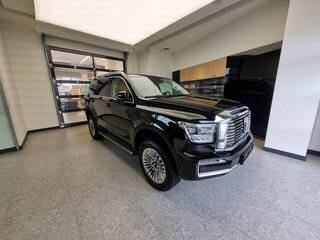 2023 Tank 500 I, чёрный, 4400000 рублей, вид 3