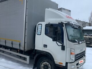 2022 JAC N120, белый, 2420000 рублей, вид 3
