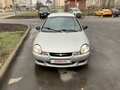 1999 Chrysler Neon II, белый - вид 1
