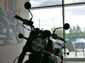 2026 Royal Enfield Shotgun, белый, 741000 рублей - вид 4