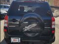 2005 Suzuki Escudo III, чёрный, 500000 рублей - вид 8