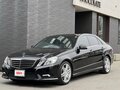 2010 Mercedes-Benz E-Класс 250 5G-Tronic IV (W212, S212, C207), чёрный - вид 2