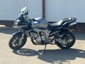 2008 Yamaha FZ6, серебристый, 450000 рублей - вид 6