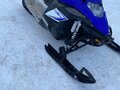 2013 Yamaha FXNytro, синий, 1400000 рублей - вид 2