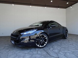 2014 Peugeot RCZ I Рестайлинг, чёрный, 1300000 рублей, вид 1