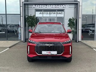 2026 Tenet T4L, красный, 2279000 рублей, вид 2