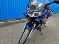 2000 Suzuki Bandit GSF 600, синий, 320000 рублей - вид 4