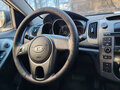 2010 Kia Cerato 6-speed II, белый, 750000 рублей - вид 3