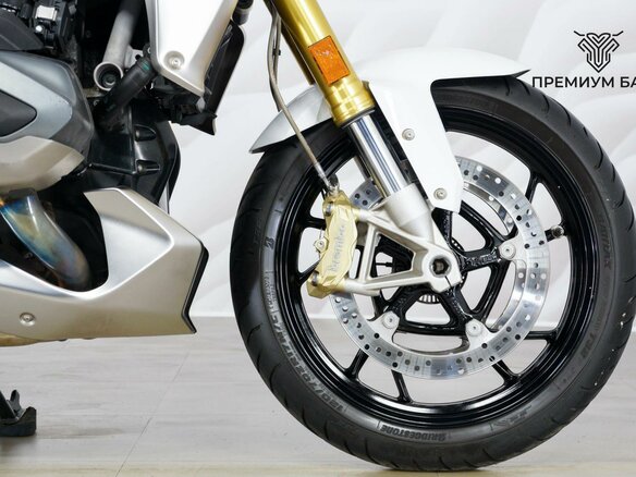 2020 BMW R 1250 R, синий, 950000 рублей - вид 10