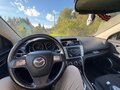 2007 Mazda 6 II (GH), чёрный, 700000 рублей - вид 8