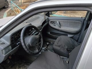 2006 Daewoo Nexia I, белый, 230000 рублей, вид 5