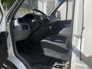 2011 ГАЗ ГАЗель (3302), белый, 790000 рублей, вид 5