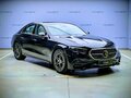 2026 Mercedes-Benz E-Класс 300 VI (W214, S214), чёрный, 9199000 рублей