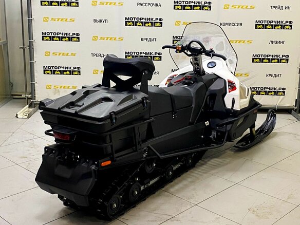 2026 Stels Ставр MS600, белый, 809000 рублей - вид 6