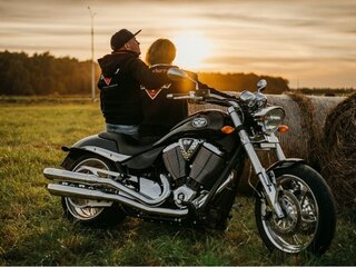 Victory Hammer S