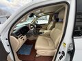 2016 Lexus LX 570 III Рестайлинг 2, белый, 7000000 рублей - вид 8