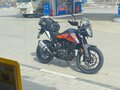 2022 KTM 390 Adventure, оранжевый, 540000 рублей - вид 3
