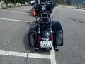 2017 Harley-Davidson Road Glide Special, чёрный, 1400000 рублей - вид 11