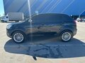 2012 SsangYong Actyon II, чёрный, 670000 рублей - вид 2