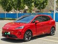 2025 MG 4 EV 42.8 kWh II, пурпурный