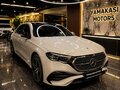 2026 Mercedes-Benz E-Класс 300 VI (W214, S214), серебристый, 9690000 рублей