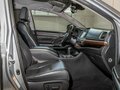 2015 Toyota Highlander III (XU50), серебристый, 2300000 рублей - вид 9