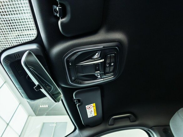 2026 Haval F7 II, чёрный, 2999000 рублей - вид 29