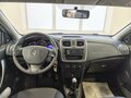 2017 Renault Sandero II, белый, 650000 рублей - вид 8